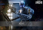 K-2SO (Prototype Shown) View 1