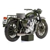 Triumph TR6 Trophy Weathered (Prototype Shown) View 3