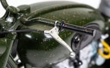 Triumph TR6 Trophy Weathered (Prototype Shown) View 4