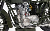 Triumph TR6 Trophy Weathered (Prototype Shown) View 5
