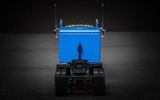 Powerslave Heavy Metal Truck (Prototype Shown) View 5