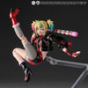 Isekai Harley Quinn Revoltech (Prototype Shown) View 1