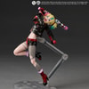 Isekai Harley Quinn Revoltech (Prototype Shown) View 8