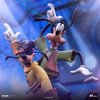 Goofy and Max (Prototype Shown) View 3