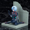 Rei Ayanami Plugsuit (Movie Version) (Prototype Shown) View 5