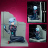 Rei Ayanami Plugsuit (Movie Version) (Prototype Shown) View 2