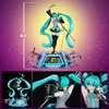 Hatsune Miku (Prototype Shown) View 2