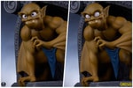 Goliath & Lexington (Prototype Shown) View 6