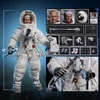 Buzz Aldrin (Prototype Shown) View 2