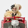 Cruella in Car Scene (Prototype Shown) View 3
