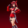 Cliffjumper Bishoujo (Prototype Shown) View 1