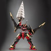 Tengen Toppa Gurren Lagann Alloy (Prototype Shown) View 3