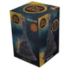 Barad Dur Backflow Incense Burner (Prototype Shown) View 9