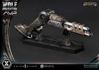 Wolf Predator (Deluxe Bonus Version) (Prototype Shown) View 4