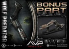 Wolf Predator (Deluxe Bonus Version) (Prototype Shown) View 6