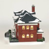 The McCallister Home (Prototype Shown) View 3
