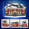 The McCallister Home (Prototype Shown) View 2
