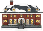 The McCallister Home (Prototype Shown) View 6