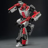 Red Alert MDLX (Prototype Shown) View 1