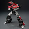 Red Alert MDLX (Prototype Shown) View 3