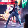 Kazuma Kiryu (Prototype Shown) View 1