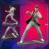 Kazuma Kiryu (Prototype Shown) View 2