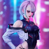 Lucy (Prototype Shown) View 3