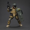 Tyrant Squad-03 Tactical Type (Prototype Shown) View 4