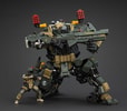 Tyrant Squad-03 Tactical Type (Prototype Shown) View 5