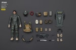 Tyrant Squad-03 Tactical Type (Prototype Shown) View 15