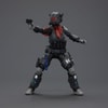 Tyrant Squad-04 City Combat Type (Prototype Shown) View 4