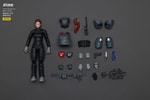 Tyrant Squad-04 City Combat Type (Prototype Shown) View 23