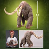 Titanus Behemoth Statue by Spiral Studio | Sideshow Collectibles