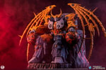 Unicron (Prototype Shown) View 3