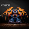 Unicron (Prototype Shown) View 2