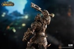 Grommash Hellscream (Bronze Colored Edition) (Prototype Shown) View 6