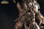 Grommash Hellscream (Bronze Colored Edition) (Prototype Shown) View 10
