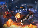 Gipsy Danger (Battle Mode) (Prototype Shown) View 5