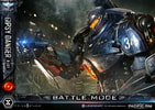 Gipsy Danger (Battle Mode) (Prototype Shown) View 6