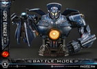 Gipsy Danger (Battle Mode) (Prototype Shown) View 9