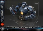 Gipsy Danger (Battle Mode) (Prototype Shown) View 10