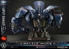 Gipsy Danger (Battle Mode) (Prototype Shown) View 12