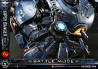 Gipsy Danger (Battle Mode) (Prototype Shown) View 14