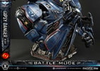 Gipsy Danger (Battle Mode) (Prototype Shown) View 16