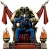 Cobra Commander Deluxe (Prototype Shown) View 14