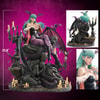 Morrigan (Prototype Shown) View 2