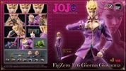 Giorno Giovanna (Prototype Shown) View 17