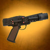Colonial Blaster (Prototype Shown) View 1