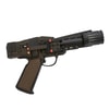 Colonial Blaster (Prototype Shown) View 6