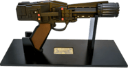 Colonial Blaster (Prototype Shown) View 7